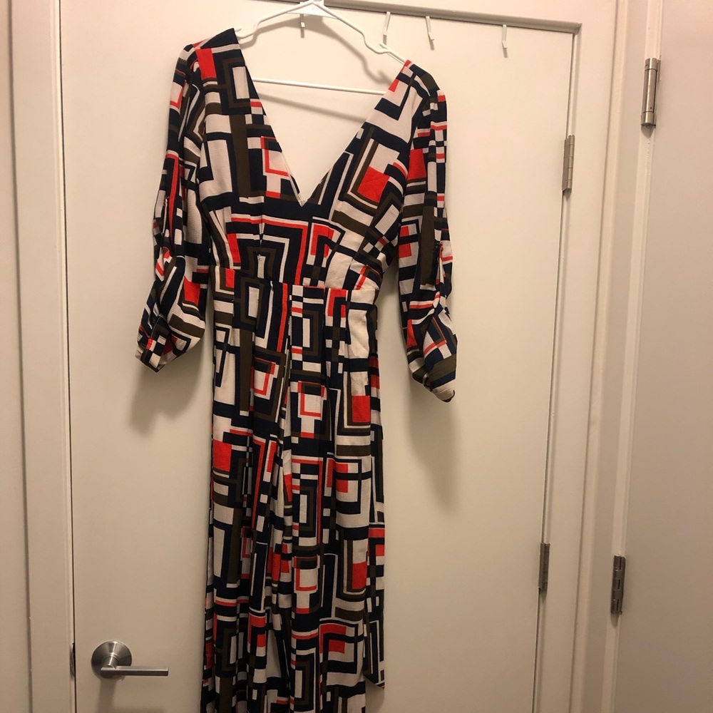 Dressy Jumpsuit!